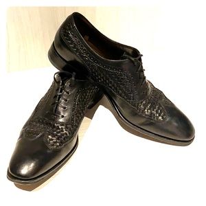 Salvatore Ferragamo 9D